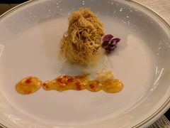 -广州花园酒店·凌璇阁旋转餐厅CAROUSEL360