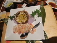 -蟹道乐(新宿本店)