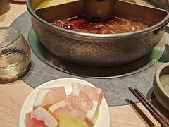 -巴奴毛肚火锅(七宝领展广场店)