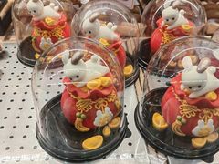 -永旺梦乐城(金银潭店)