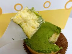 -黛汀烘焙DAINTY BAKERY(代字行合生汇店)