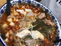 -贵州米线(童家巷店)