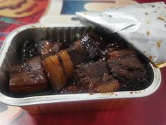 宜兴笋干烧肉-苏帮袁Sue Cuisine(将台店)