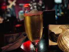 -JZ Club 爵士酒吧(上海店)