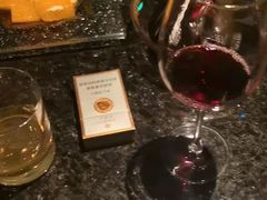 -瑞吉吧 The St·Regis Bar(长沙瑞吉酒店)
