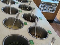 -大清花饺子(山庄店)