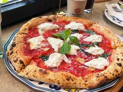 -Mammamia意大利餐厅(古北店)