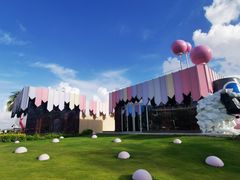 -水桶王国主题餐厅·聚会·生日派对·亲子活动·家庭套餐(亚龙湾希尔顿店)