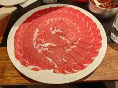-南门涮肉(北洼路店)