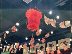 -楠火锅(龙阳广场店)