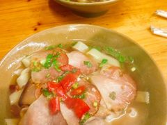 -十里香粉馆(虹桥中路店)