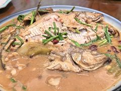 -龙香居海鲜浑锅家常菜·特色驴肉