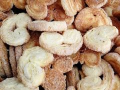 -爱德顺糕点食屋(利民道店)
