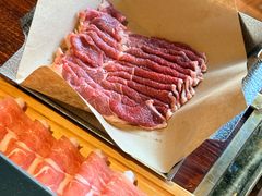 -羊大爷涮肉(亮马桥总店)