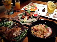 -陶享时光西餐·下午茶·竹林花园(新城店)