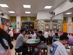 -烧鹅濑(西华路店)