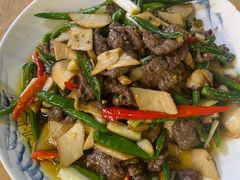 -唐门江湖菜(龙石路店)