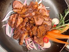 -安蒂娅·海鲜自助餐厅(安蒂娅美兰酒店)