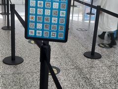 -广州白云国际机场-T2航站楼