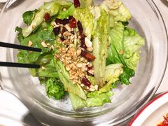-味上湘菜馆(岳麓山店)