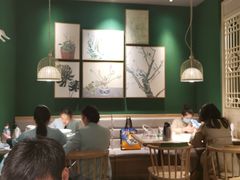 大堂-遇见湘·地道湖南菜(喜悦店)