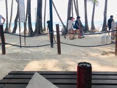 -Jonah's Fruit Shake & Snack Bar
