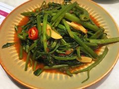 马来风光-滕记星发餐室·新加坡菜(巨鹿路店)