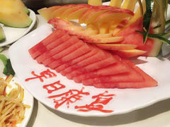 海底捞火锅店(海宁路店)-海底捞火锅(海宁路店)