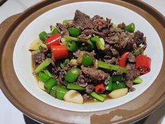 -阿露佳·舌尖上的安吉菜