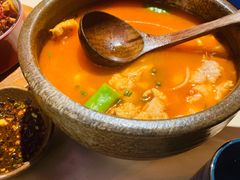 -山石榴·贵州菜(丰盛里店)