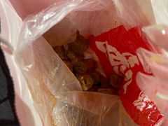 -绝味鸭脖(东直门店)