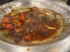 -大师傅金奖啤酒鱼(西街口总店)