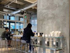 -NOC(西营盘店)