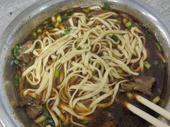 -王记生烫牛杂面馆(兰陵路店)