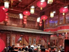 -正阳门饭庄·烤鸭·北京菜(万丰路七里庄店)