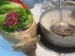 -刘少华贵州小黄牛·鲜牛肉火锅(总店)