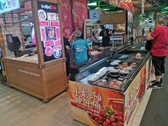 -盒马鲜生(杨高南路店)