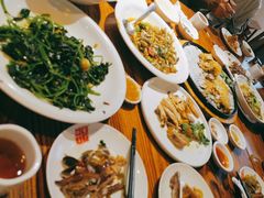 -百年银屏蚝烙·潮汕菜·非遗(乐山店)