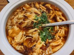 -壹零捌道·北京烤鸭(车公庄店)