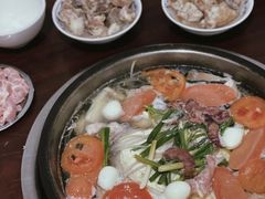 -海关荤豆花(洋河一路店)