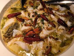 -鱼亨小鲜酸菜鱼(大信店)