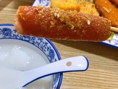 -黄记潮汕甜汤(贝底田坊店)