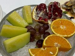 -胶东人家(奥体中心店)