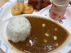 -COCO壱番屋(现代城店)