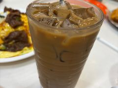 -華歡冰室-WahFoon(吉大店)