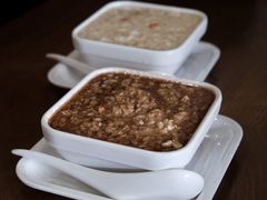 红糖蛋花酒酿-秀嫂挞粿