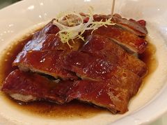 -山泉公馆酒家(珠江新城店)