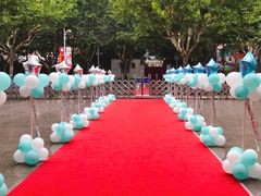 -上海市宝山区少年宫