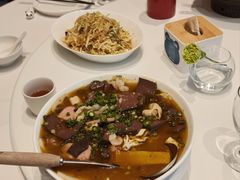 -眉州东坡(北苑华贸店)