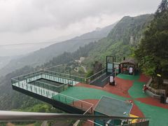 -梦幻奥陶纪景区